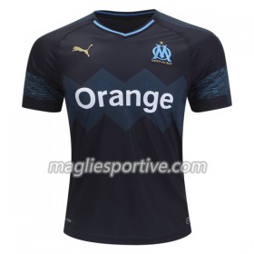 Completo Calcio Olympique de Marseille Divisa Trasferta 2018/2019